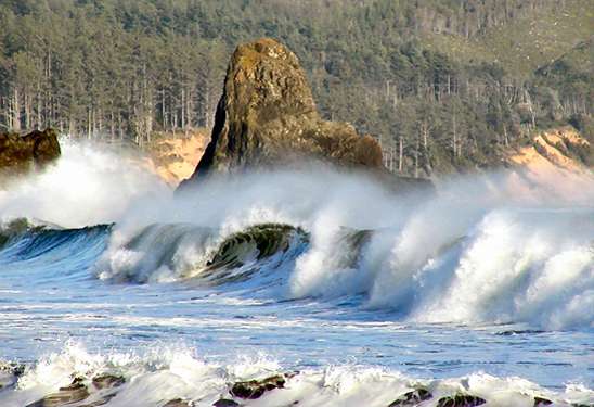 oceansurf